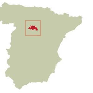 Ribera Del Duero