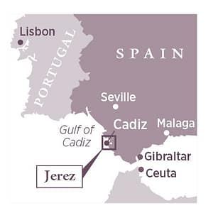 Jerez de La Frontera